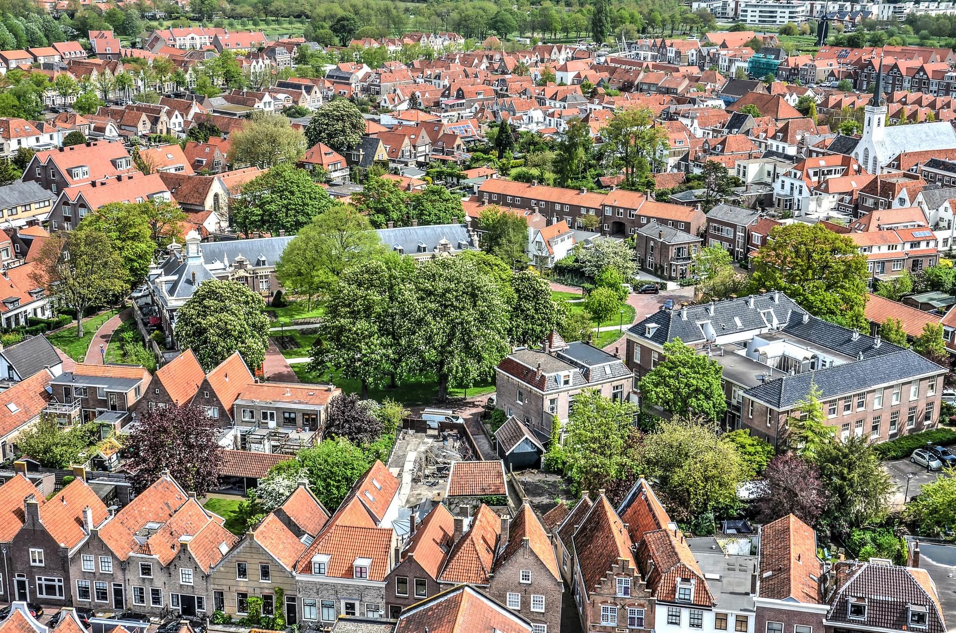 Lokale aansturing en energiebesturing